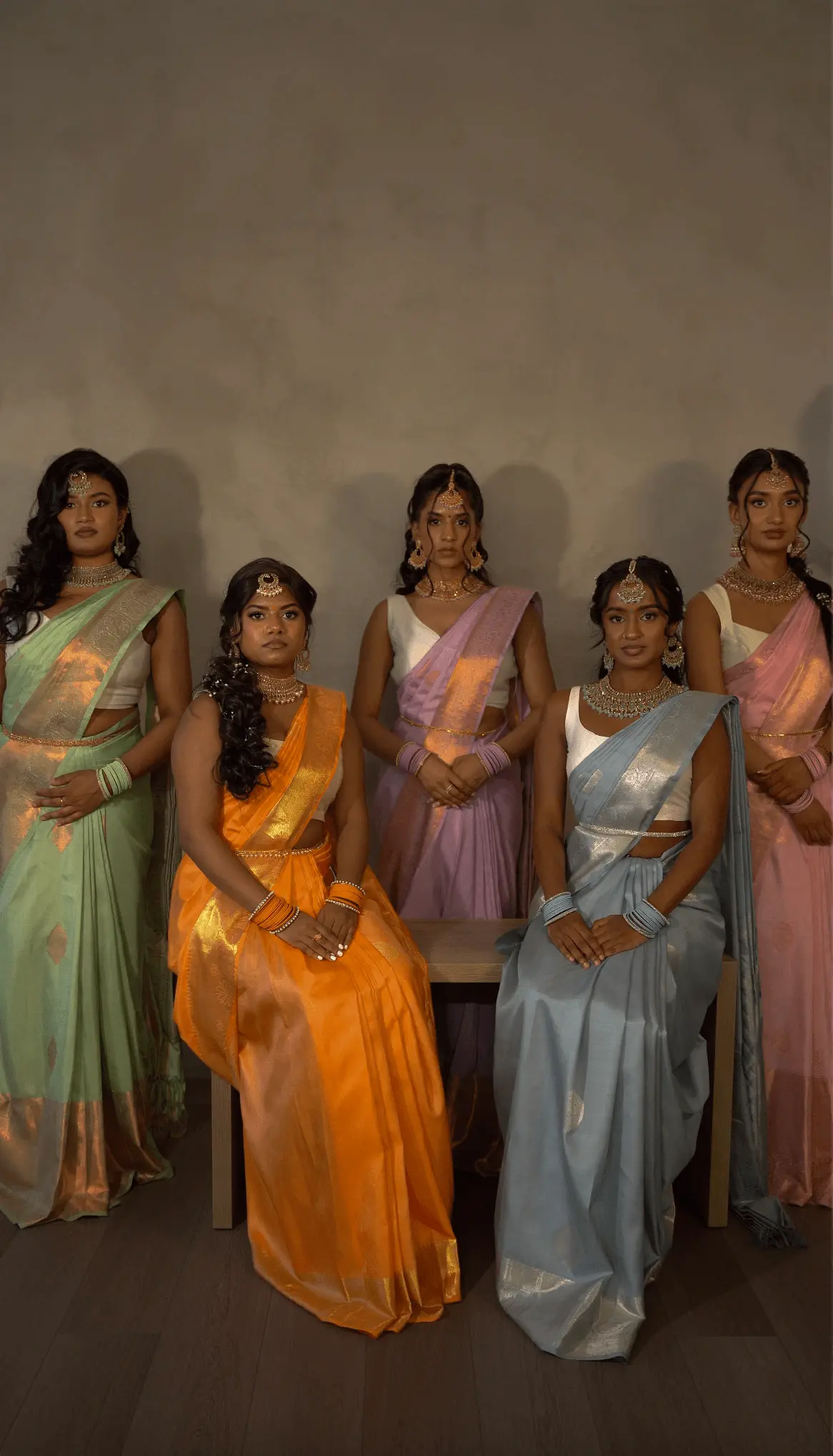 LuxuraSilks Heritage